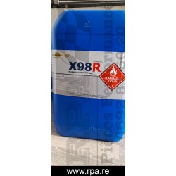 CARBURANT ETHANOL X98R...