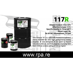 CARBURANT ETHANOL ONE...