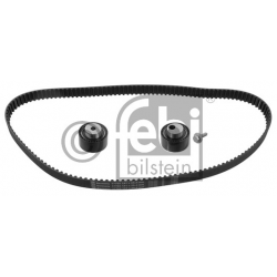 Kit De Distribution Complet - Compatible VW Golf, Audi A3, Seat Ibiza 1.9 TDI - Réf. Febi-Bilstein 21724